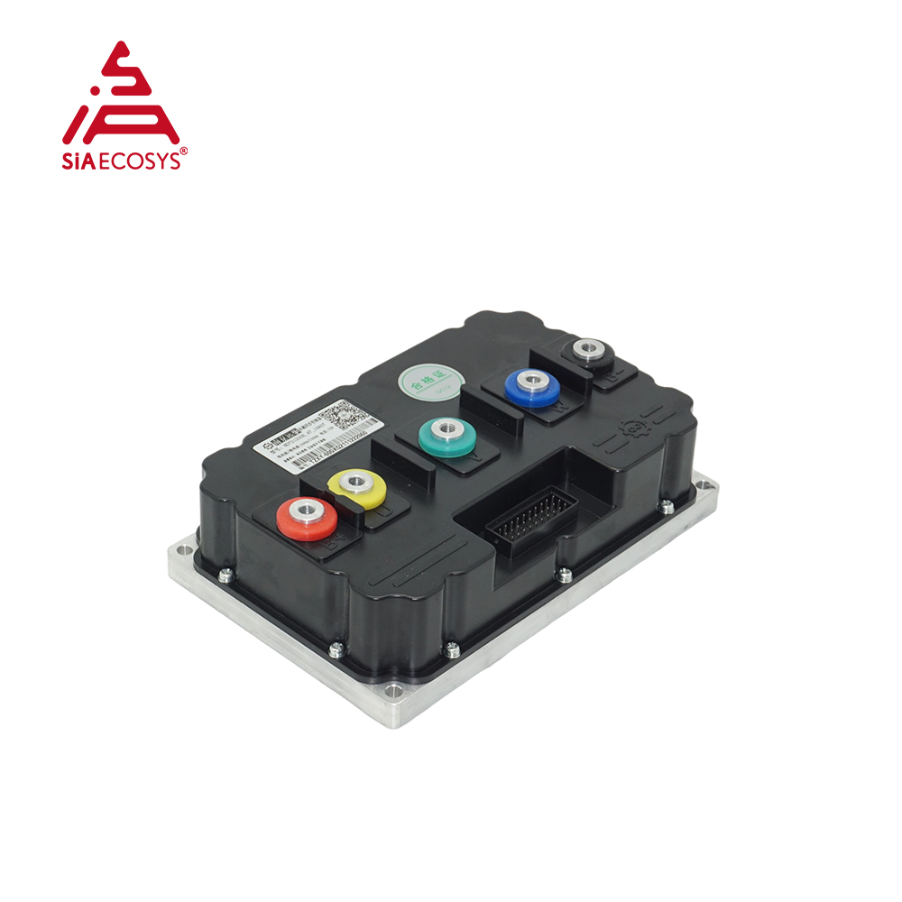 Programmable Bldc Motor Controller 96V - ND961200 Fardriver 96V 600A 12KW 正弦波BLDCモーターコントローラー