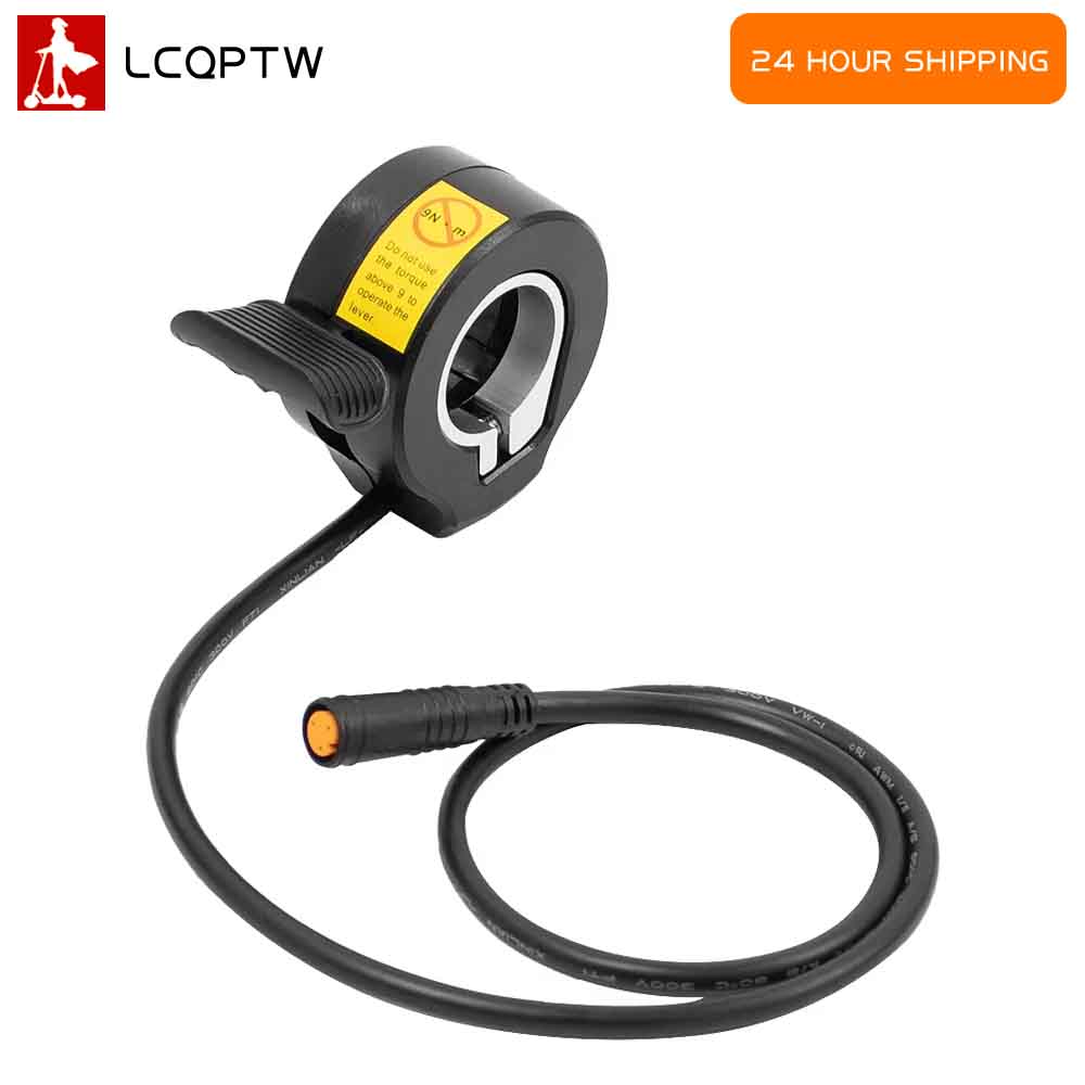 Bafang Bbshd 1000W Conversion Kit - 電動自転車親指スロットル 130X フィンガースロットル Bafang ミッドドライブモーター変換キット 250