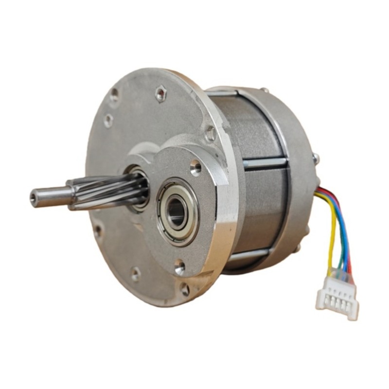 Tongsheng Tsdz2B Mid Drive Motor - ABJX 新品 Tongsheng ミッドドライブモーターコア用、TSDZ2B および TSDZ2