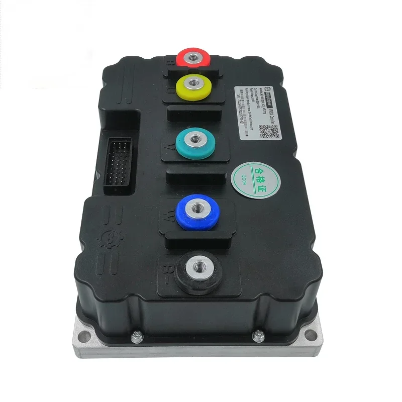 Programmable Bldc Motor Controller 96V - 12000W 96V プログラム可能なBLDC電動車両モーターコントローラー