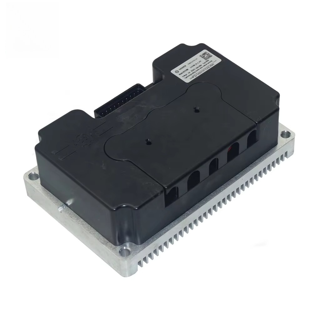Programmable Bldc Motor Controller 96V - 人気商品：プレミアム品質 Nd96680 5000W-6000W プログラマブルDC 330Aコントローラー（BLDCモーター用）96V 最大DC電流330A