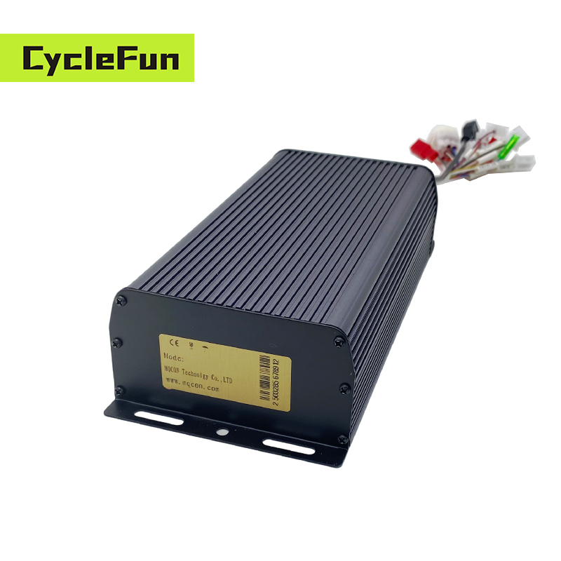 MQCON Sabvoton SVMC72150-M V2  - Bldc Controller 72V 150A Sabvoton のレビューと価格
