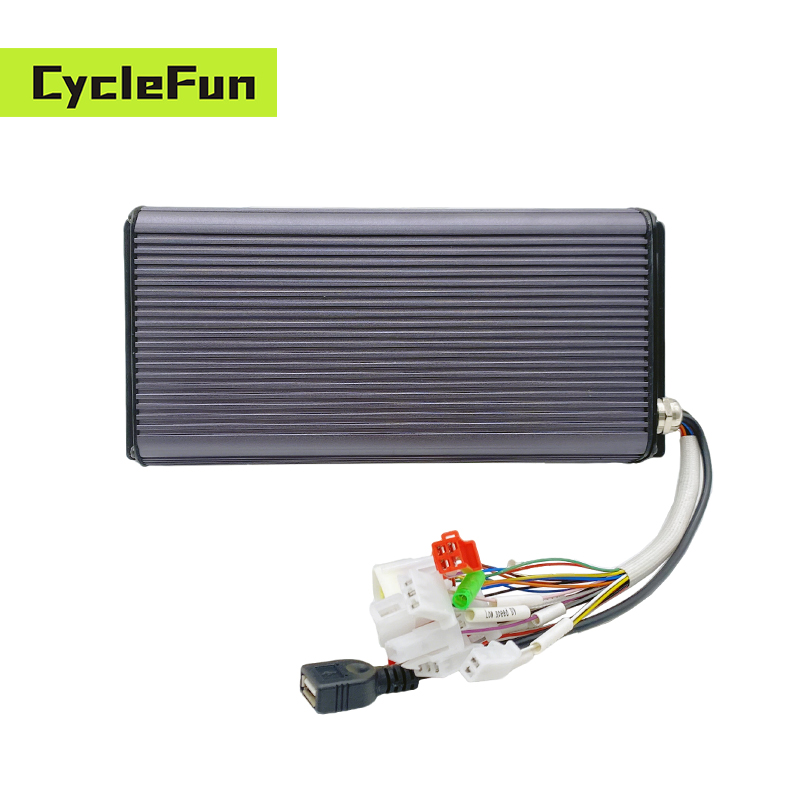 MQCON Sabvoton SVMC72150-M V2  - Bldc Controller 72V 150A Sabvoton のレビューと価格