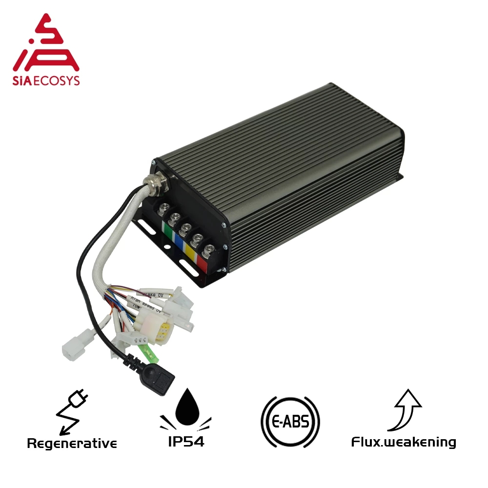 送料無料 SVMC72150 V2 72V 150A Sab - Bldc Controller 72V 150A Sabvoton のレビューと価格