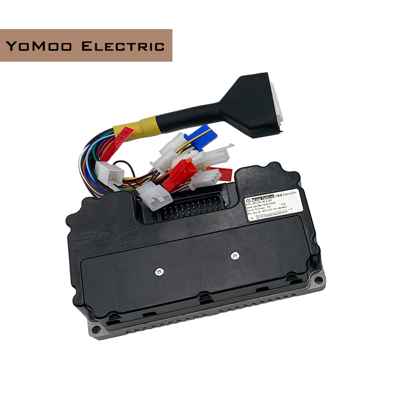 1KW-2KW Fardriver ND72260 48V- - Sine Wave Controller 48V 72V 80A のレビューと価格