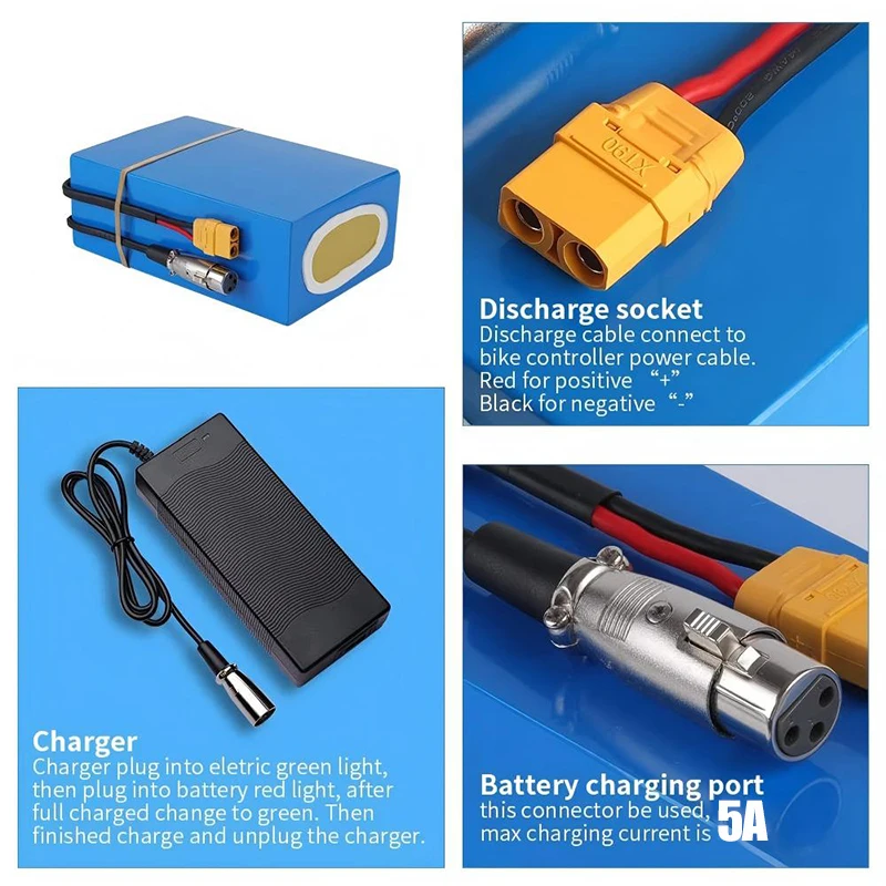 電動自転車 72V cham-rider 84V 3000w - Electric Bicycle Battery 72V 30Ah のレビューと価格