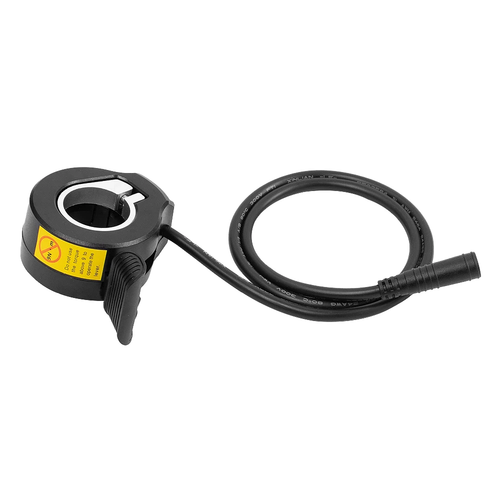 電動自転車親指スロットル 130X フィンガースロットル B - Bafang Bbshd 1000W Conversion Kit のレビューと価格