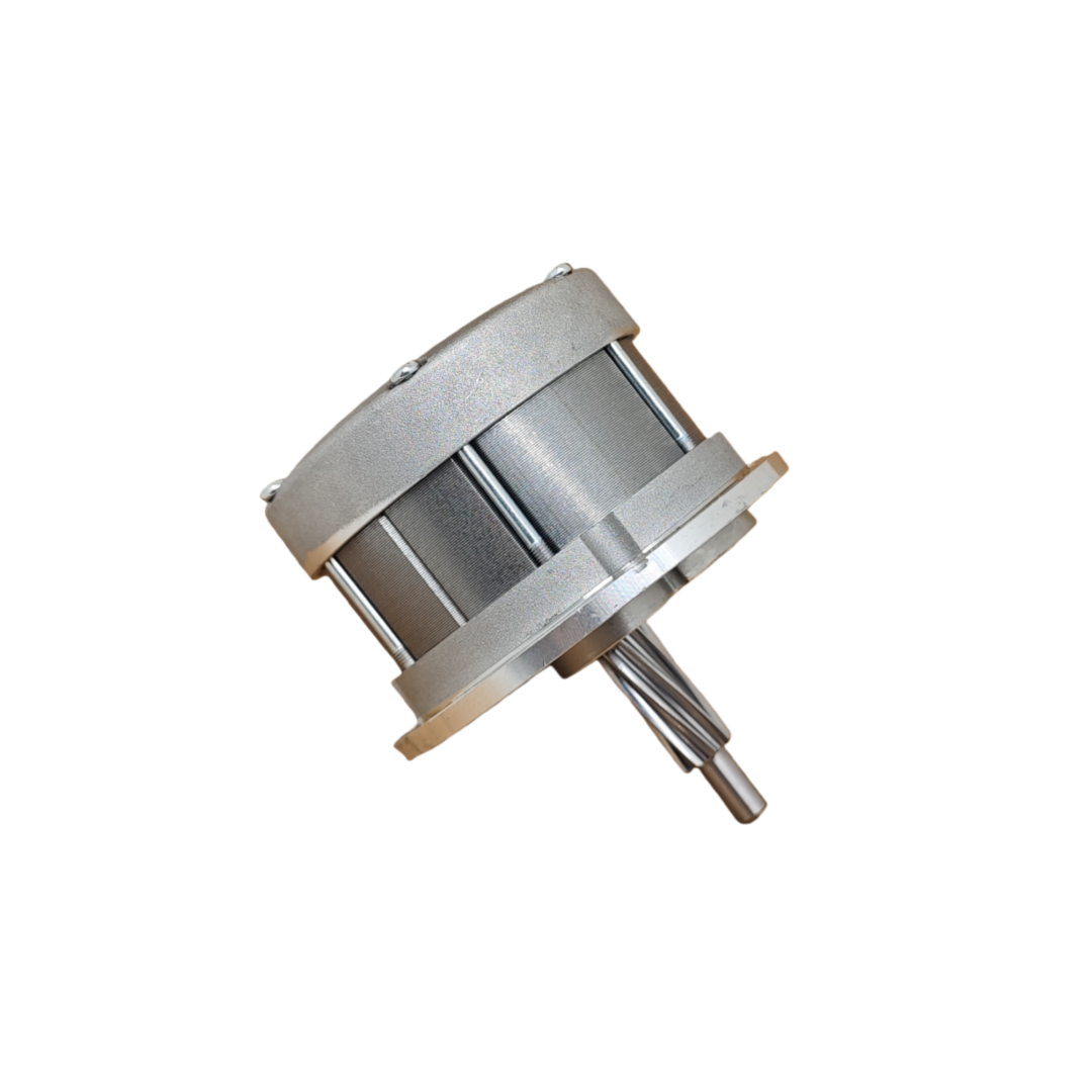 Tongsheng TSDZ2 TSDZ2B ローターモータ - Tongsheng Tsdz2B Mid Drive Motor のレビューと価格