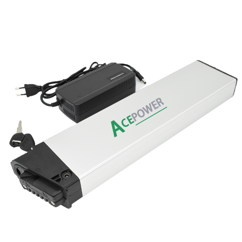 LAFLY X3 X5 JINGHMA R7 R5 電動自転 - Ebike Battery 48V 20Ah Hailong のレビューと価格