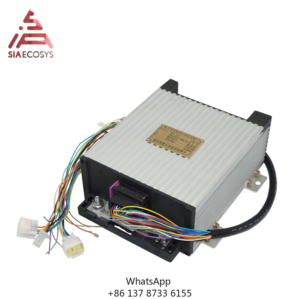 APTプログラマブルFOC AE96800 72V 96V  - Programmable Bldc Motor Controller 96V のレビューと価格