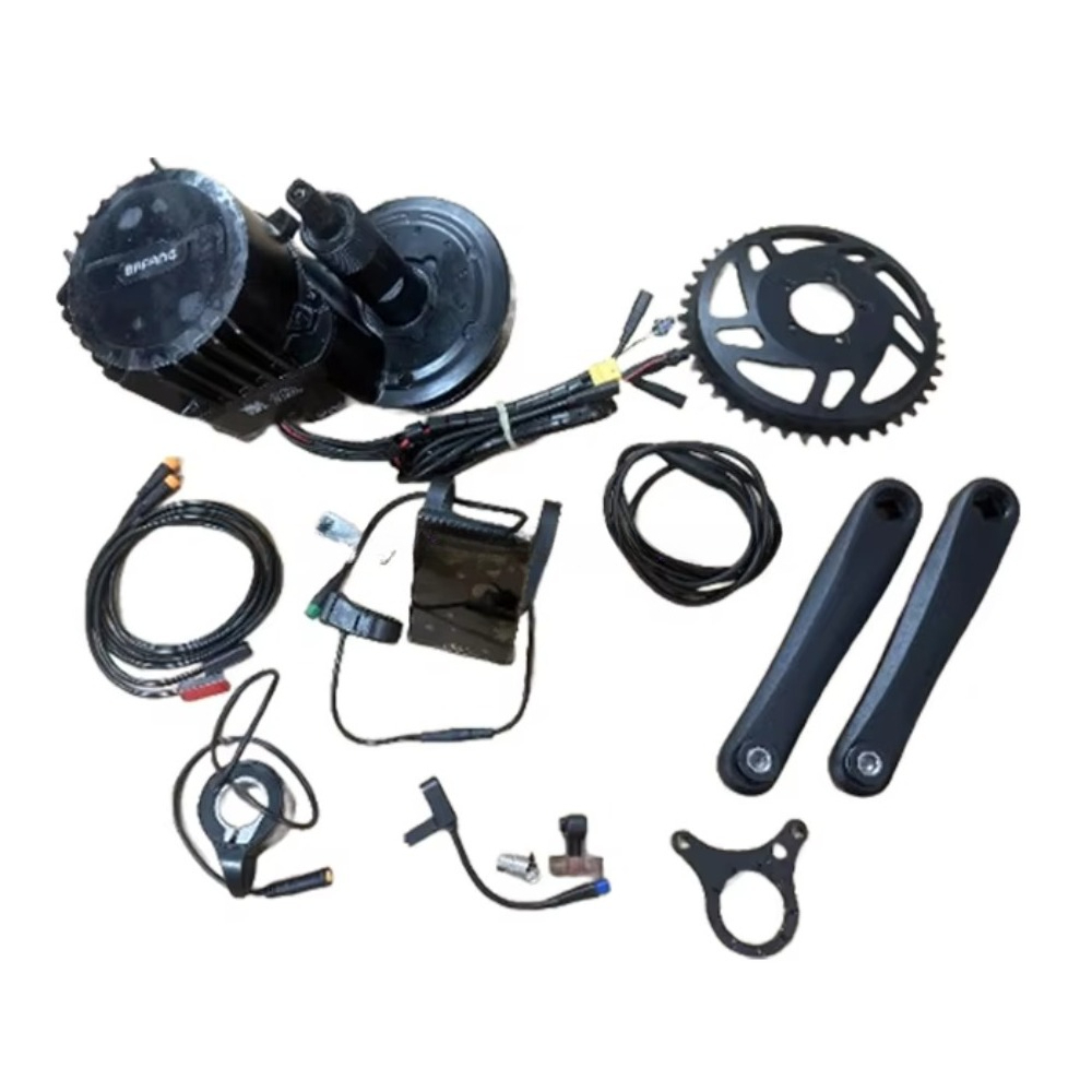 G320 BBSHDミッドドライブモーターキットCAN電動マ - Bafang Bbshd 1000W Conversion Kit のレビューと価格