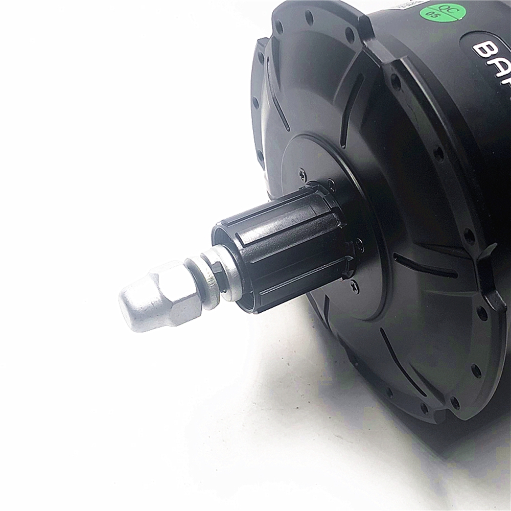 Bafang 48V 1000W 20/4.0/26*4.0 - Bafang Bbshd 1000W Conversion Kit のレビューと価格