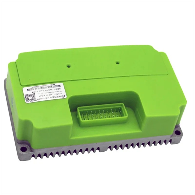 電動スクーターBTデバッグプログラミングモーターコントローラ - Sine Wave Controller 48V 72V 80A のレビューと価格