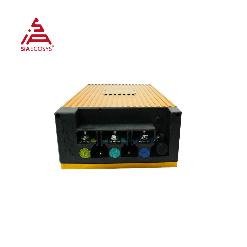 APT961000 プログラマブルBLDCコントローラー 9 - Programmable Bldc Motor Controller 96V のレビューと価格