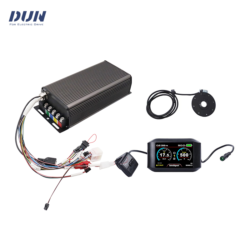 Sabvoton SVMC72150-APTプロトコル 48 - Bldc Controller 72V 150A Sabvoton のレビューと価格