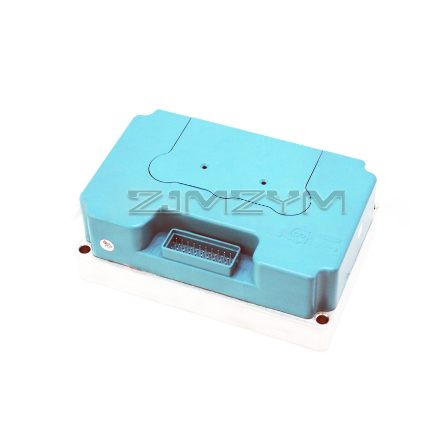 ND72680 350A ハイパワー電動バイクコントローラー - Programmable Bldc Motor Controller 96V のレビューと価格