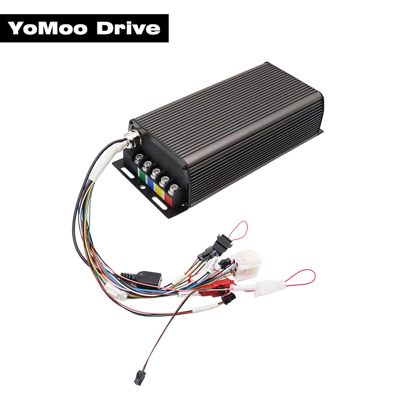 Sabvoton SVMC72150-APT V2 3KW  - Bldc Controller 72V 150A Sabvoton のレビューと価格