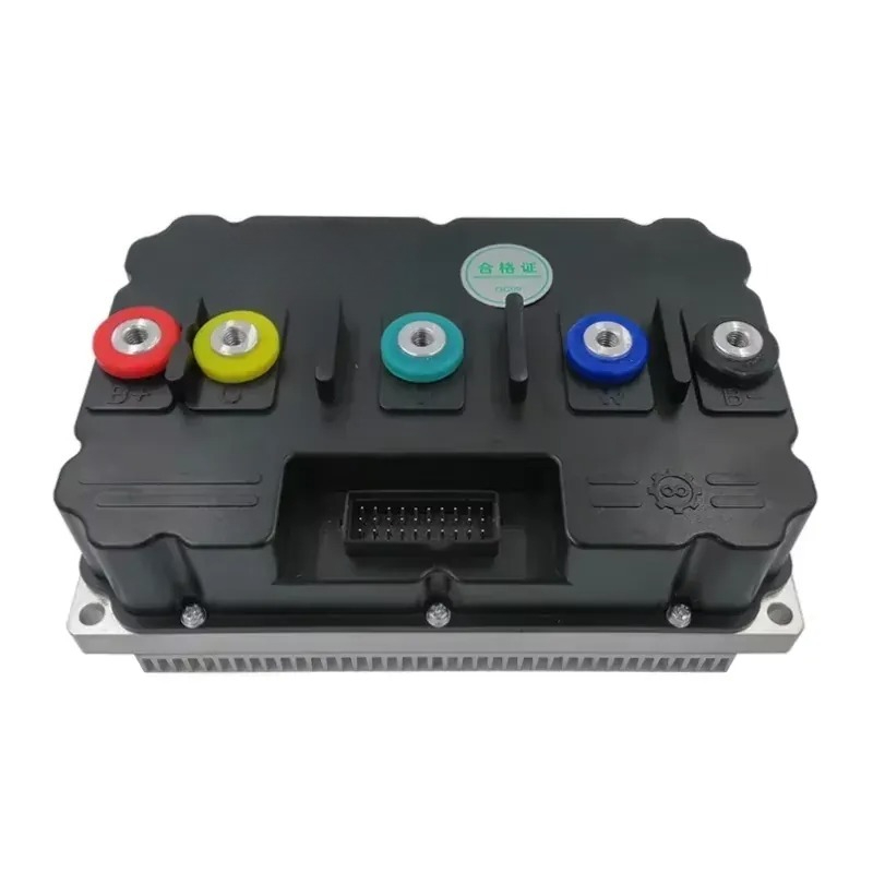 ホットセール 12000W 96V プログラム可能なBLDC - Programmable Bldc Motor Controller 96V のレビューと価格