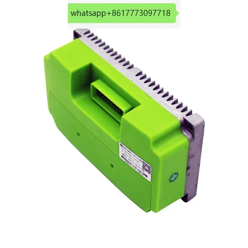 南京ファードライバーND72260 48V-72V 80A  - Sine Wave Controller 48V 72V 80A のレビューと価格