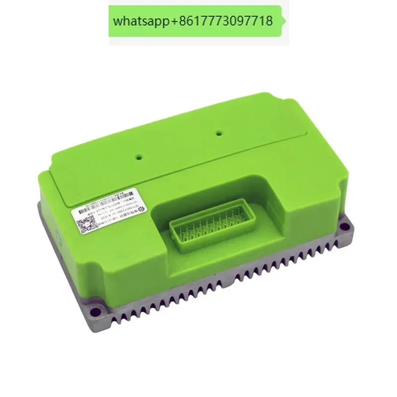 南京ファードライバーND72260 48V-72V 80A  - Sine Wave Controller 48V 72V 80A のレビューと価格