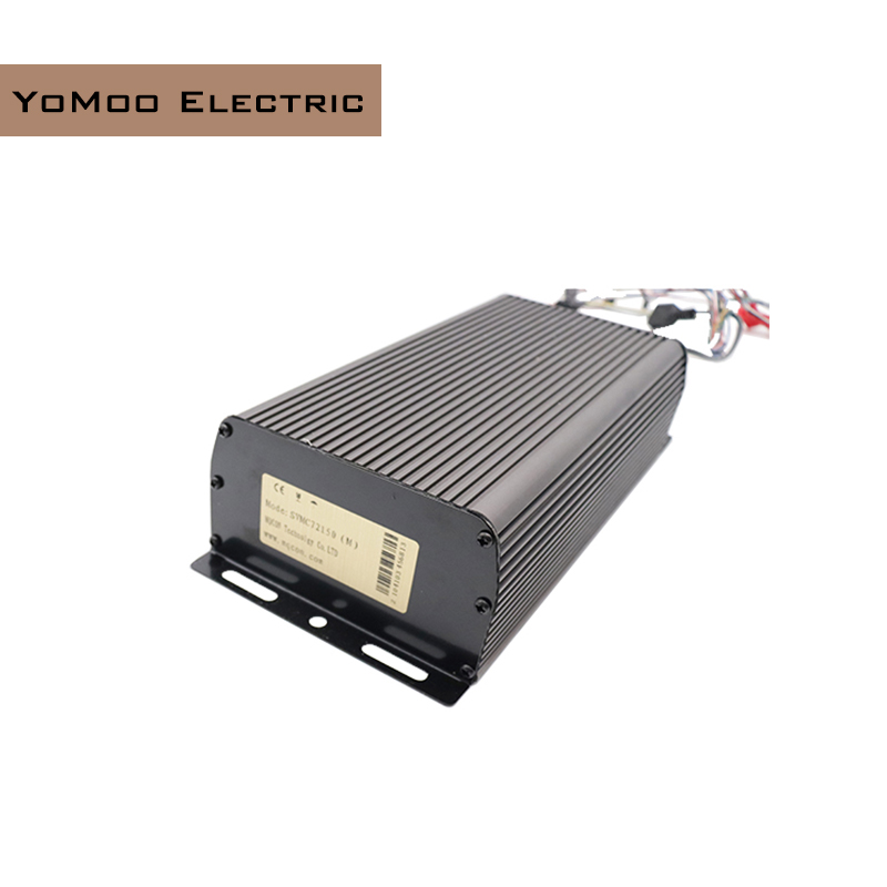 Sabvoton SVMC72150-APT プロトコルV2 - Bldc Controller 72V 150A Sabvoton のレビューと価格