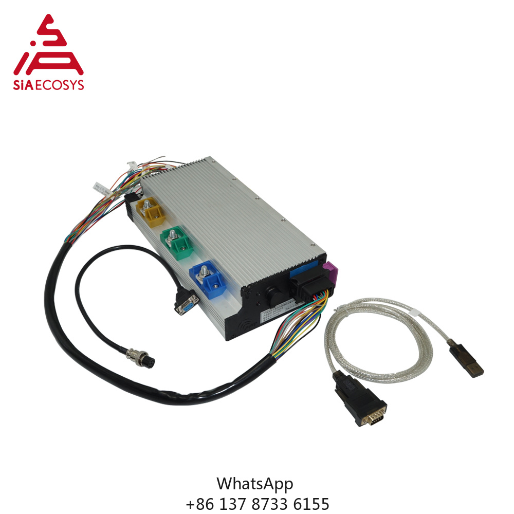 APT AE96600 プログラマブルFOC 72V 96V - Programmable Bldc Motor Controller 96V のレビューと価格