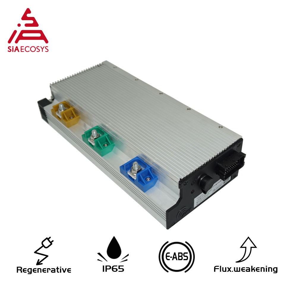APT AE96600 プログラマブルFOC 72V 96V - Programmable Bldc Motor Controller 96V のレビューと価格