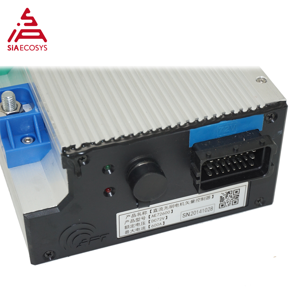 APT AE96600 プログラマブルFOC 72V 96V - Programmable Bldc Motor Controller 96V のレビューと価格
