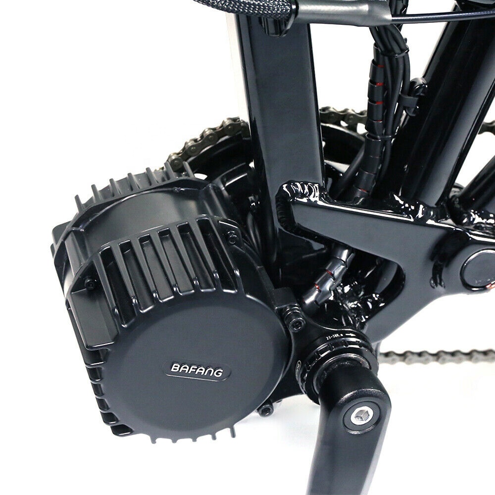 2026年バファンCANバージョンBBSHD BBS03B  - Bafang Bbshd 1000W Conversion Kit のレビューと価格