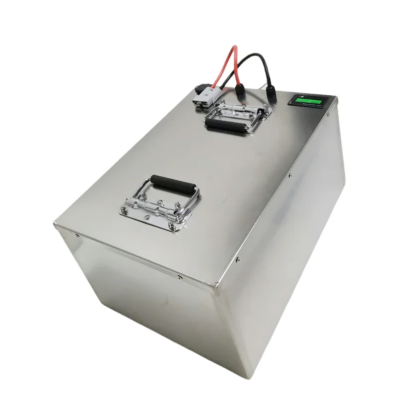 72V Lifepo4 イオンバッテリー エネルギー貯蔵シス - Electric Bicycle Battery 72V 30Ah のレビューと価格