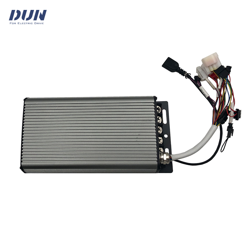 Sabvoton SVMC72150-APTプロトコル 48 - Bldc Controller 72V 150A Sabvoton のレビューと価格