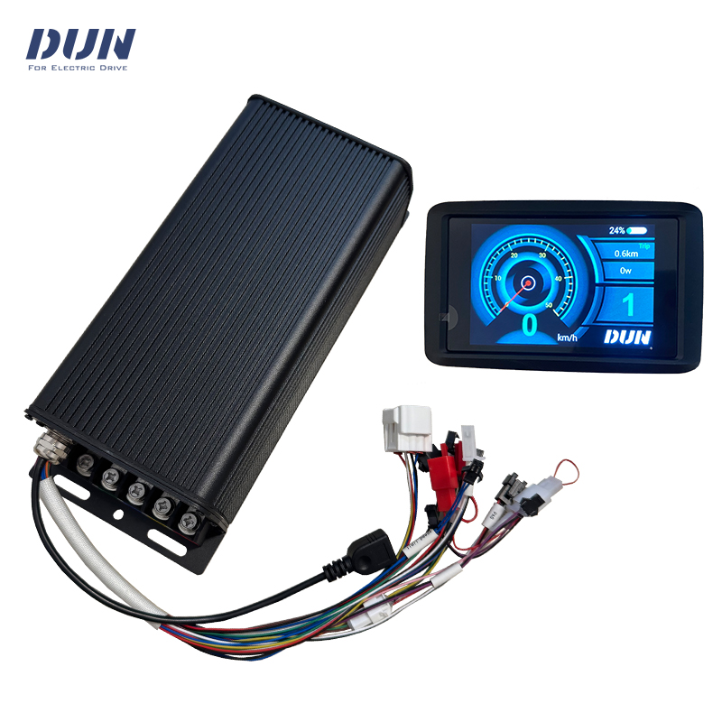 Sabvoton SVMC72150 48V-72V 150 - Bldc Controller 72V 150A Sabvoton のレビューと価格