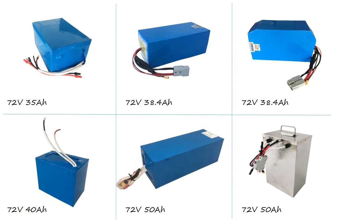 電動自転車変換モーターキット 72V 3000W 5000W - 72V 5000W Hub Motor Kit のレビューと価格
