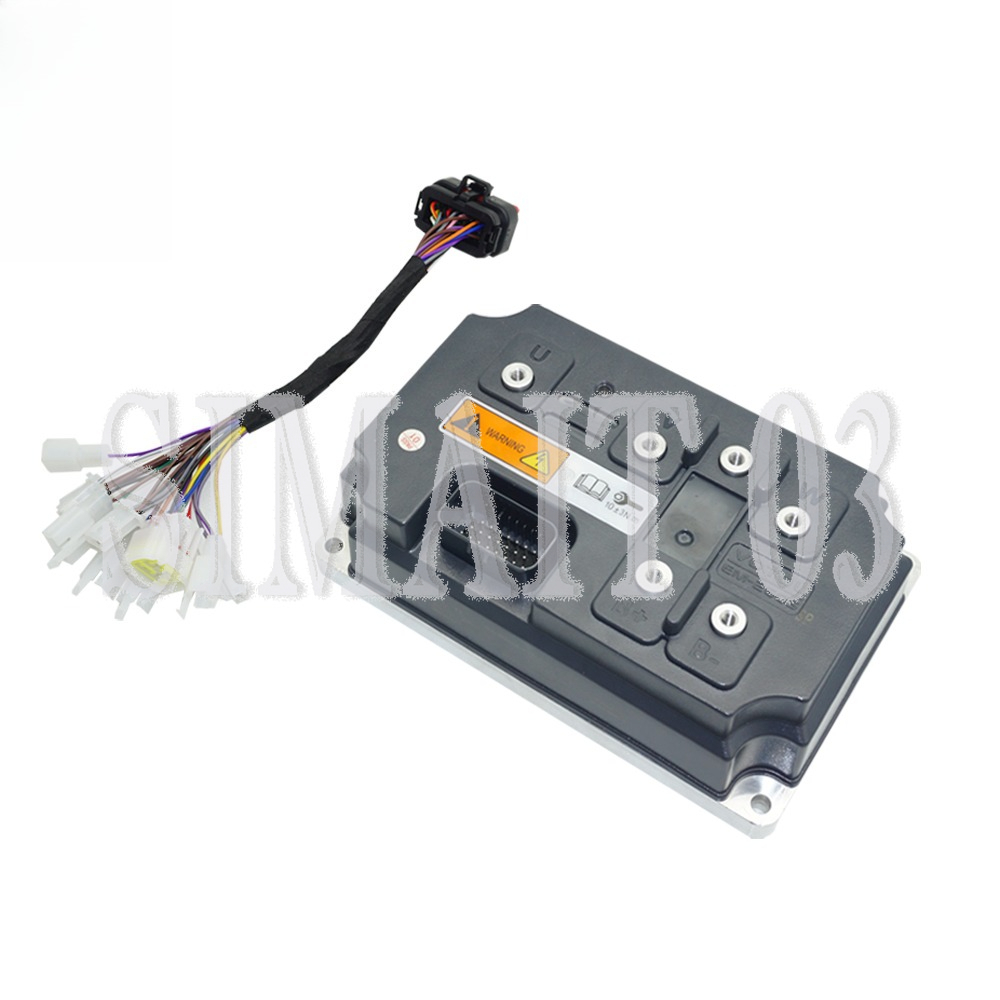 Votol EM-260S プログラマブルモーターコントロー - Programmable Bldc Motor Controller 96V のレビューと価格