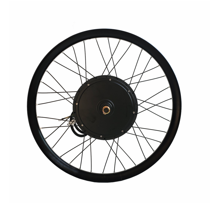 高性能72V 3000W電動自転車変換キット29インチ26イ - Ebike Conversion Kit 72V 3000W のレビューと価格