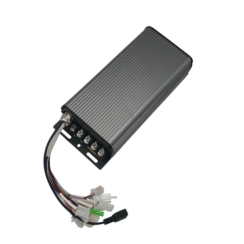電気モーターコントローラー,タイプMqcon svmc721 - Bldc Controller 72V 150A Sabvoton のレビューと価格