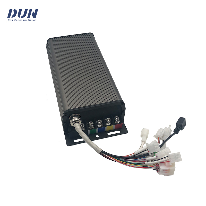 電気モーターコントローラー,タイプMqcon svmc721 - Bldc Controller 72V 150A Sabvoton のレビューと価格