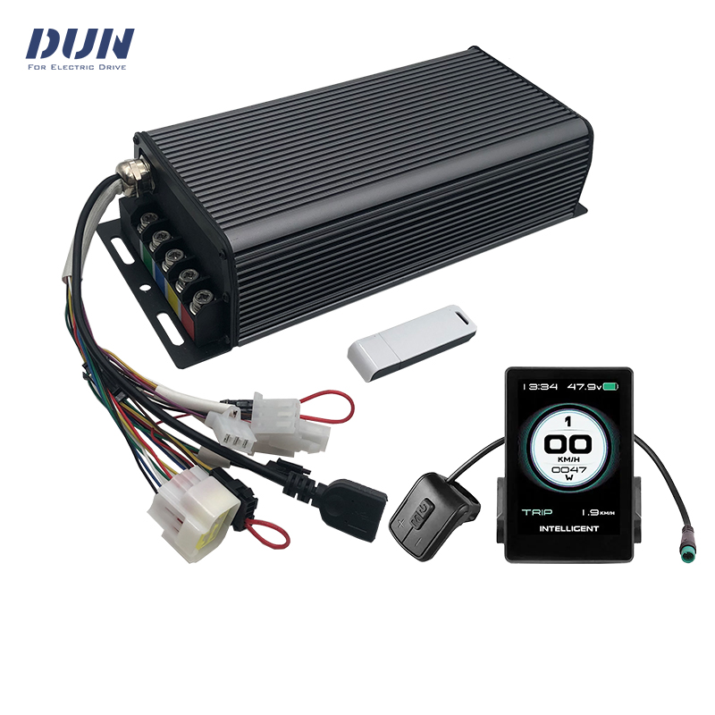 Sabvoton SVMC72150H6 OMDプロトコル  - Bldc Controller 72V 150A Sabvoton のレビューと価格