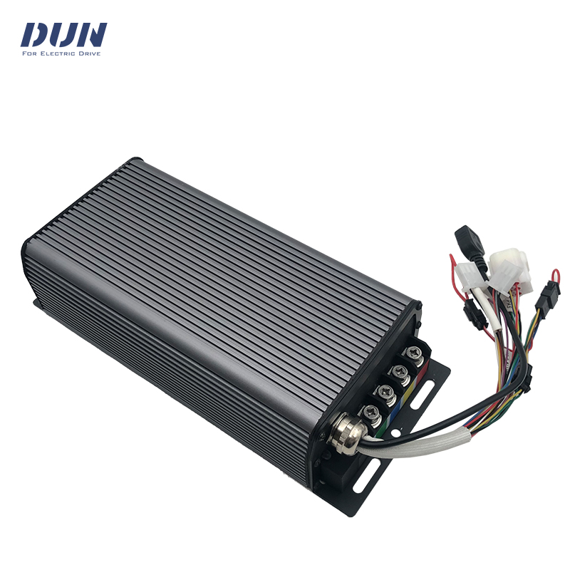 Sabvoton SVMC72150H6 OMDプロトコル  - Bldc Controller 72V 150A Sabvoton のレビューと価格