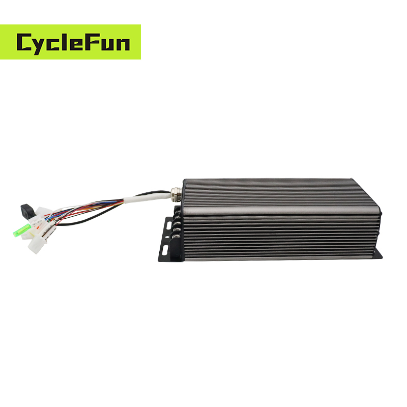 高速3KW-4KW Sabvoton SVMC72150-M - Bldc Controller 72V 150A Sabvoton のレビューと価格